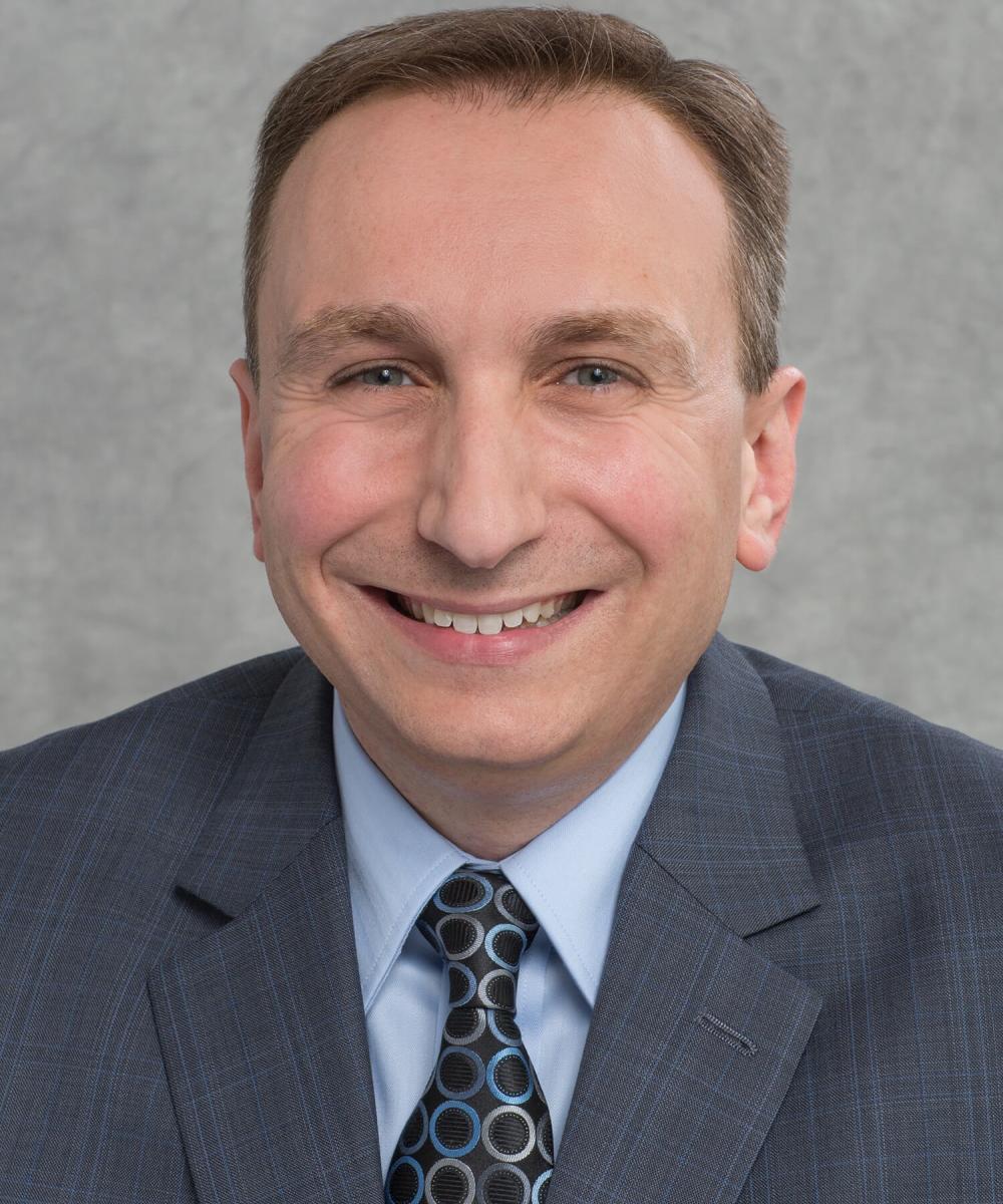 Richard A. | Portfolio Manager | Single Track Financial MA